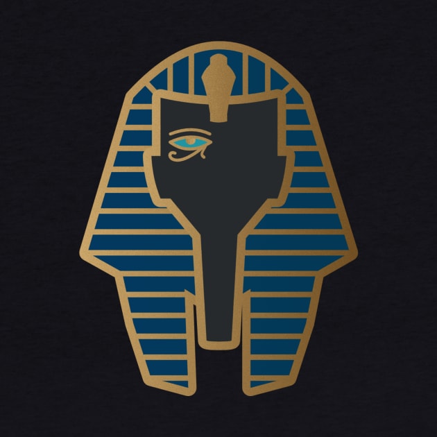 GOLD PHARAOH by Vicor12